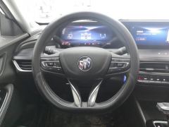 Buick Verano Pro 1.5T Joy Edition - ფოტო 18
