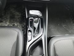 Buick Verano Pro 1.5T Joy Edition - ფოტო 19