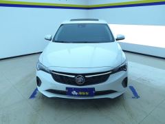 Buick Verano Pro 1.5T Joy Edition - ფოტო 3