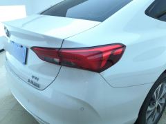 Buick Verano Pro 1.5T Joy Edition - ფოტო 5