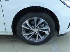 Buick Verano Pro 1.5T Joy Edition - ფოტო 6