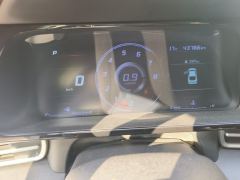 Hyundai Elantra 1.5L CVT Elite Edition - ფოტო 20
