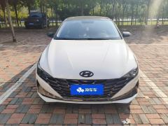 Hyundai Elantra 1.5L CVT Elite Edition - ფოტო 3
