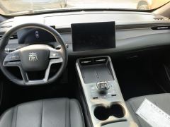 BYD Qin PLUS EV Smart Driving Edition 420km Leading Edition - ფოტო 16
