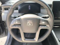 BYD Qin PLUS EV Smart Driving Edition 420km Leading Edition - ფოტო 18