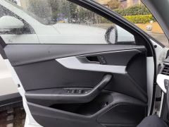 Audi A4L 40 TFSI Fashion Dynamic - photo 12