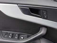 Audi A4L 40 TFSI Fashion Dynamic - photo 13