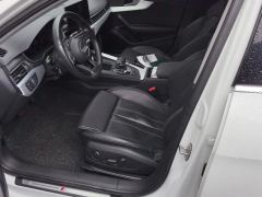 Audi A4L 40 TFSI Fashion Dynamic - photo 14