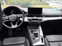 Audi A4L 40 TFSI Fashion Dynamic - photo 16