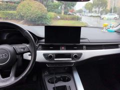 Audi A4L 40 TFSI Fashion Dynamic - photo 17