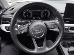 Audi A4L 40 TFSI Fashion Dynamic - photo 18