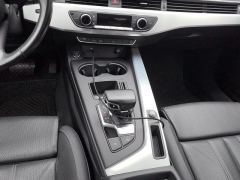 Audi A4L 40 TFSI Fashion Dynamic - photo 19