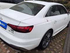 Audi A4L 40 TFSI Fashion Dynamic - photo 2