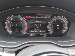 Audi A4L 40 TFSI Fashion Dynamic - photo 20