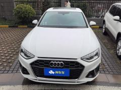 Audi A4L 40 TFSI Fashion Dynamic - photo 3