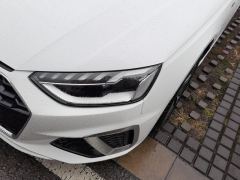 Audi A4L 40 TFSI Fashion Dynamic - photo 4