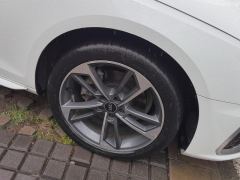 Audi A4L 40 TFSI Fashion Dynamic - photo 6