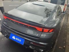 Geely Xingui 1.5T Edition - photo 2