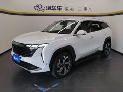 Geely Boyue L 1.5T Premium Version - photo 1