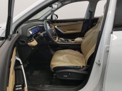 Geely Boyue L 1.5T Premium Version - photo 14