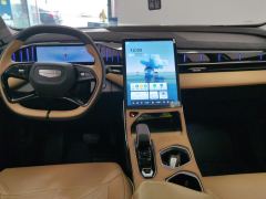 Geely Boyue L 1.5T Premium Version - photo 16