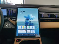 Geely Boyue L 1.5T Premium Version - photo 17