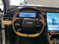 Geely Boyue L 1.5T Premium Version - photo 18