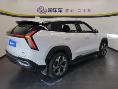 Geely Boyue L 1.5T Premium Version - photo 2