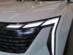 Geely Boyue L 1.5T Premium Version - photo 4