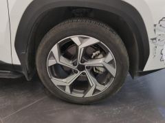 Geely Boyue L 1.5T Premium Version - photo 6