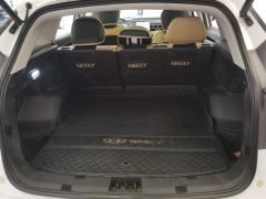 Geely Boyue L 1.5T Premium Version - photo 7