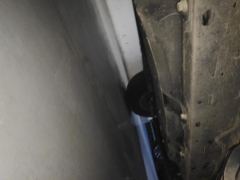 Ford Bronco 2.3T Edition - ფოტო 10
