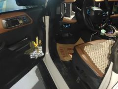 Ford Bronco 2.3T Edition - ფოტო 14