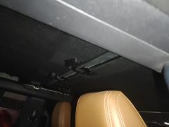 Ford Bronco 2.3T Edition - ფოტო 15