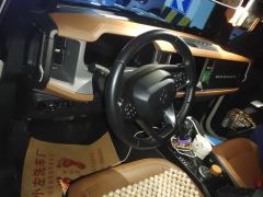 Ford Bronco 2.3T Edition - ფოტო 16