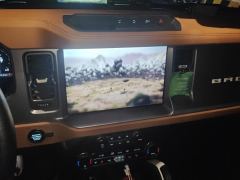 Ford Bronco 2.3T Edition - ფოტო 17