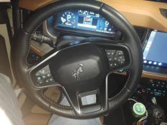 Ford Bronco 2.3T Edition - ფოტო 18