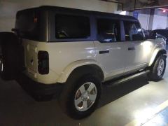 Ford Bronco 2.3T Edition - ფოტო 2