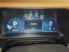 Ford Bronco 2.3T Edition - ფოტო 20