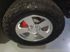 Ford Bronco 2.3T Edition - ფოტო 6