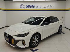 GAC Shadow Leopard 270T J16 Edition - фото 1
