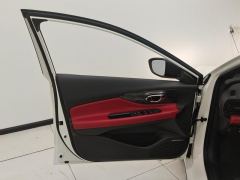 GAC Shadow Leopard 270T J16 Edition - фото 12