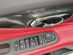 GAC Shadow Leopard 270T J16 Edition - фото 13