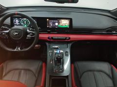 GAC Shadow Leopard 270T J16 Edition - фото 16