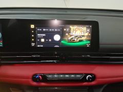 GAC Shadow Leopard 270T J16 Edition - фото 17