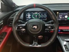 GAC Shadow Leopard 270T J16 Edition - фото 18