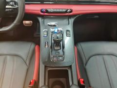 GAC Shadow Leopard 270T J16 Edition - фото 19