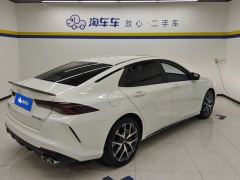 GAC Shadow Leopard 270T J16 Edition - фото 2