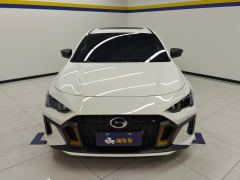 GAC Shadow Leopard 270T J16 Edition - фото 3