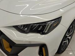 GAC Shadow Leopard 270T J16 Edition - фото 4